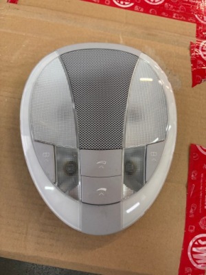 Mercedes w211 e-klasa лампа pdsufitki a2118202001 фото №1