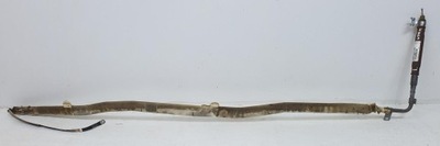 Шторка безпеки подушка безпеки ліва mercedes w245 1698601105 фото №1