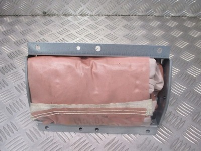 Подушка подушка безопасности пассажира volvo v70 ii фото №1