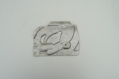 2010+ camaro 6.2 ss стартер захист теплова фото №1