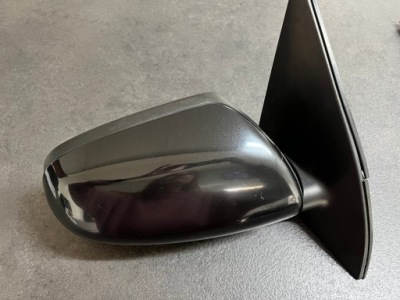 Зеркало правое kia ceed i lift 2009 1k europa fv фото №1