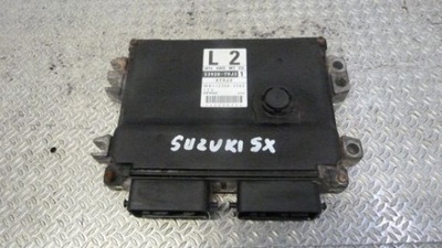 COMPUTADOR DENSO 33920-79J21 SUZUKI SX4 1.6 16V  