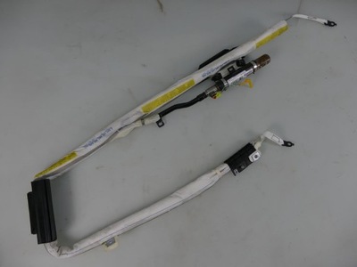 Hyundai ix35 lift шторка безопасности воздушная левая подушка безопасности фото №1