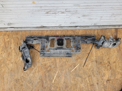 Комплект напрямні задня citroen c3 iii фото №1