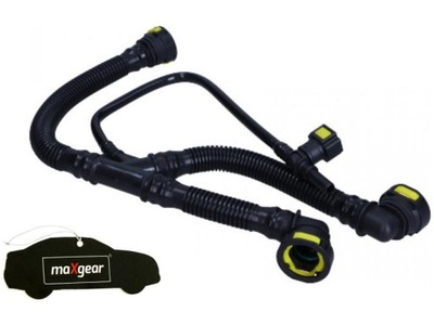 CABLE EMFISEMA CITROEN C3 I 1.6 PLURIEL 1.6 3 1.6 XSARA 1.6 + ZAPACH  