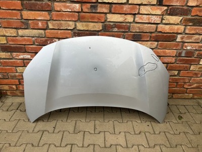 Toyota yaris cross капот giełda poznań фото №1