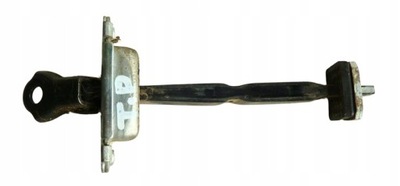 Обмежувач двері задніх правих hyundai i30 ii 5 двері 2011-2017 rok фото №1