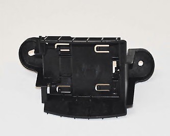 Skoda enyaq iv rear правый lane change управление retainer 5le907456 фото №1