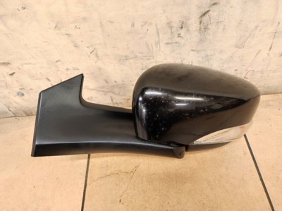 Дзеркало ліва renault zoe i 9 pin eu фото №1