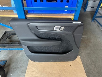 TAPICERKA,BOCZEK DE PUERTA IZQUIERDO PARTE DELANTERA VOLVO XC40  