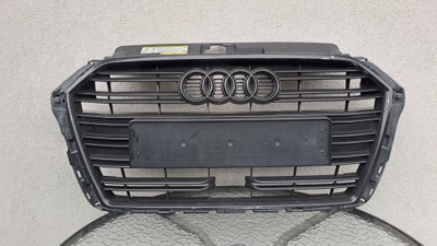 AUDI A3 8V LIFT 16-20 GROTELĖS GROTELĖS 8V3853651AB 