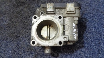 ДРОССЕЛЬНАЯ ЗАСЛОНКА 55250461 40GTE3F FIAT PANDA 3 III 500 1.2 8V