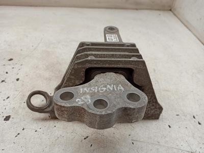 Кронштейн подушка двигуна insignia 1.6cdti фото №1