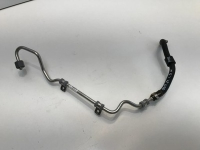 Mercedes gla ii h247 1.3 h 2021 труба шланг топлива a2820705300 фото №1