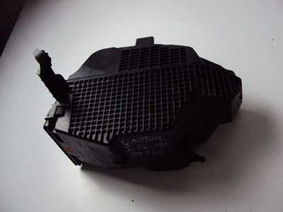 Корпус фильтра воздуха renault captur i lift 17- фото №1