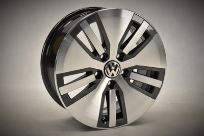 VW GOLF 7 VII GTE E-GOLF 6,5x16 ET46 5GE601025 