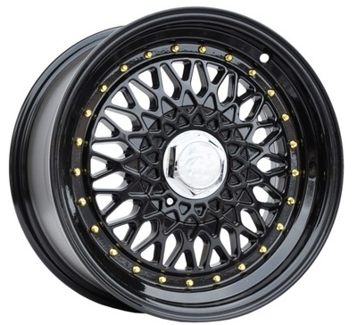 LLANTAS 15'' CHEVROLET EPICA EVANDA LACETTI REZZO  