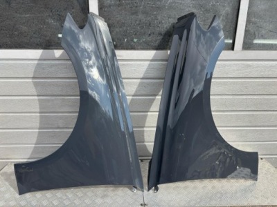 Audi a5 b10 крила перед лівий правий фото №1