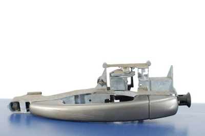 Citroen c4 picasso i ручка левая задняя keb фото №1