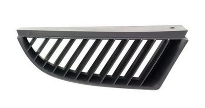 Решётка радиатора перед правая mitsubishi colt 04-08 фото №1