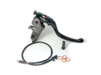 BREMBO RCS17 - НАСОС ГАЛЬМІВНОЮ RADIALNA YAMAHA R1 R6 R7 R9 GSX-R CBR ZX6R 