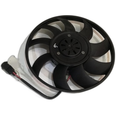 Audi a8 4h вентилятор вентилятор 4h0959455ad фото №1