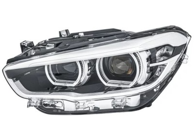 1EX 011 929-411 REFLEKTORIUS BMW 1 114D 15- /L/ LED 