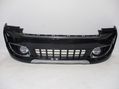 Бампер mini countryman f60 перед фото №1