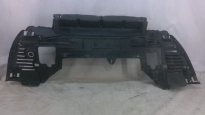 Захист pod двигун датчик поперечина руху citroen c5 iii x7 9688137680 фото №1