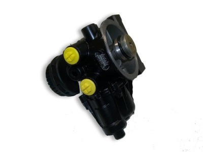 Клапан основа осушувача midlum 4324150380 фото №1