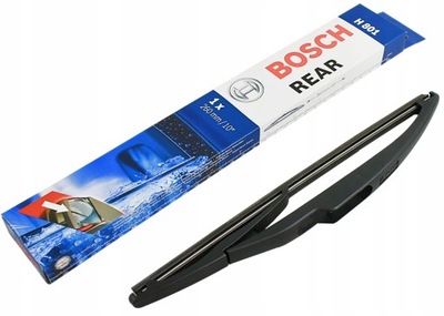 BOSCH WIPER BLADE REAR REAR RENAULT MEGANE II SMART FORTWO COUPE  