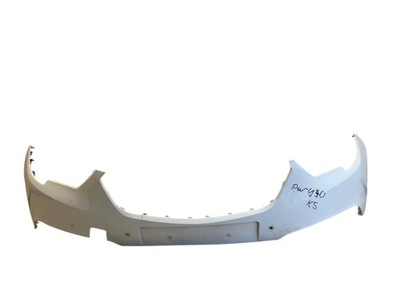 Opel crossland x бампер перед верхний 39097370 фото №1