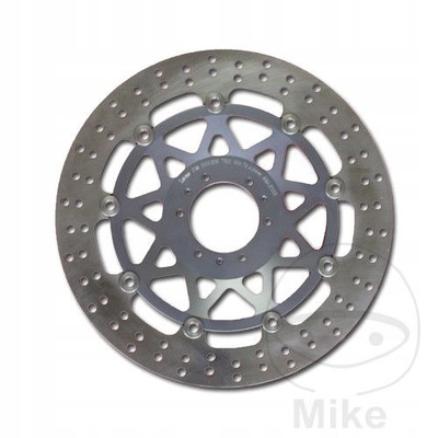 DISC BRAKE TRW MSW236  