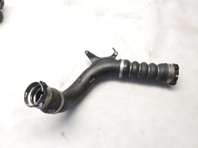 Wąż труба интеркулер bmw x5 x1 g05 11279414 фото №1