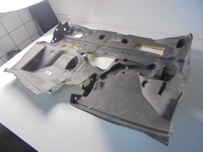 Шумоізоляція стіни перегородки jeep compass ii 2018 rok фото №1