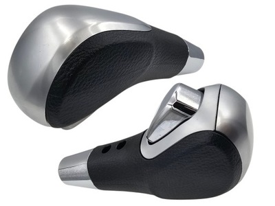 Ручка переключения передач chevrolet aveo 2010-2016 фото №1