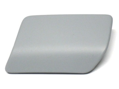 Заглушка распылителя фара левая vw golf v 5 фото №1