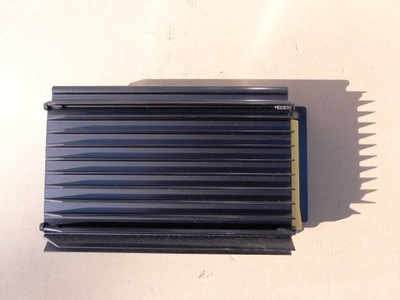 Підсилювач радіо bose 383009 alfa romeo 147 фото №1