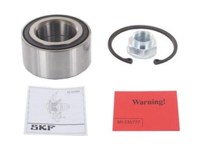 ПОДШИПНИК ШЕСТЕРНИ ПЕРЕД SKF VKBA 7653