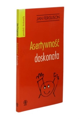 Asertywność doskonała Ferguson