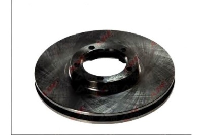 Abe тормозные диски тормозные 2szt. ford transit transit to фото №1