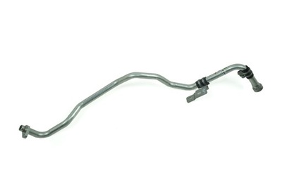 Шланг кондиціонера megane iv оригінальний номер фото №1