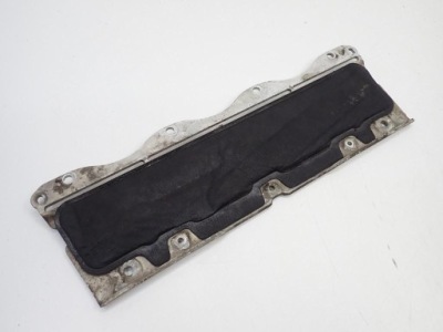 Лист захист теплова шумоізоляція tesla model x l2s 18r фото №1