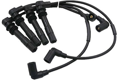 Przewody zapłonowe Vika