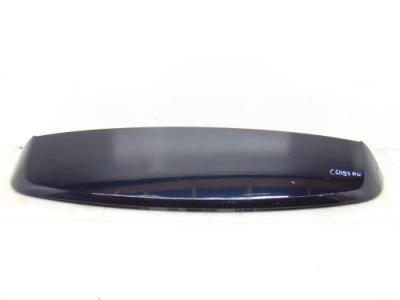 Спойлер спойлер накладка кришки задня задній seat arona 6f9827933e фото №1