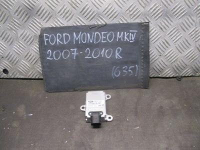 Блок керування esp ford mondeo mk iv фото №1