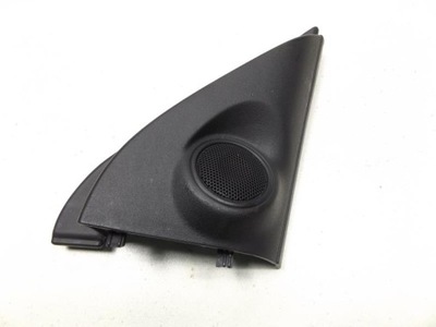 Mitsubishi outlander iii lift треугольник заглушка защита зеркало левая фото №1