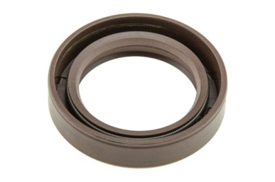 Сальник полуось subaru impreza forester legacy фото №1