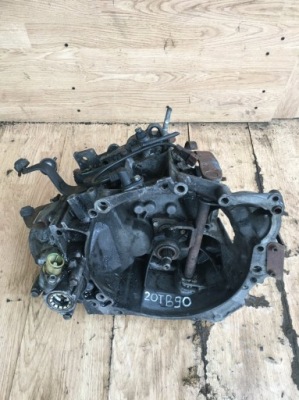 Коробка передач передач citroen berlingo 1.8 20tb90 фото №1