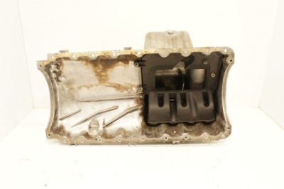 Поддон масляная porsche 944 2.5 9441012016r фото №1